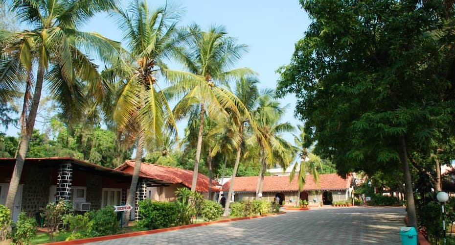 Golden Sun Hotel & Beach Resort Mylapore, Mahabalipuram 3
